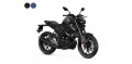 2025 Yamaha MT-125